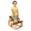 Smartstool BabyBalance (подвижное основание, 110 см - 150 см) Smartstool BabyBalance (подвижное основание, 110 см - 150 см)