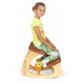 Smartstool BabyBalance (подвижное основание, 110 см - 150 см) Smartstool BabyBalance (подвижное основание, 110 см - 150 см)