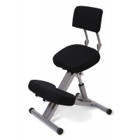 Smartstool KM01B (автомат, со спинкой, дети - средний рост)
