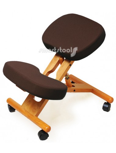 Smartstool KW02 (подходит большинству, 135 см - высокий рост)