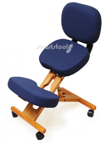 Smartstool KW02B (самая большая разгрузка спины, от 140 см - высокий рост)