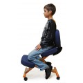 Smartstool KW02B (самая большая разгрузка спины, от 140 см - высокий рост)