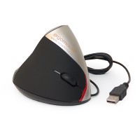Smartstool Ergomouse EM01 (вертикальная эргономичная мышь (проводная))