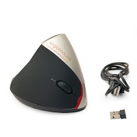 Smartstool Ergomouse EM02 (вертикальная эргономичная мышь (беспроводная))