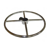 Smartstool Ring (кольцо-подставка для ног, стулья-седла)