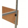 Smartstol EMS-120 (механическая регулировка высоты столешницы) Smartstol EMS-120 (механическая регулировка высоты столешницы)