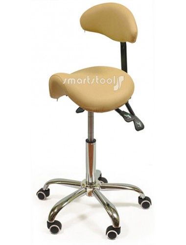 Smartstool S03B (седло со спинкой)