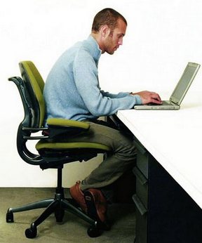 badposture